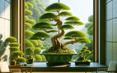 Choosing the Right Bonsai: Indoor or Outdoor?