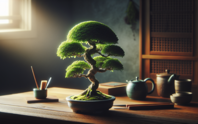 Creating a Bonsai on a Budget: Affordable Tips