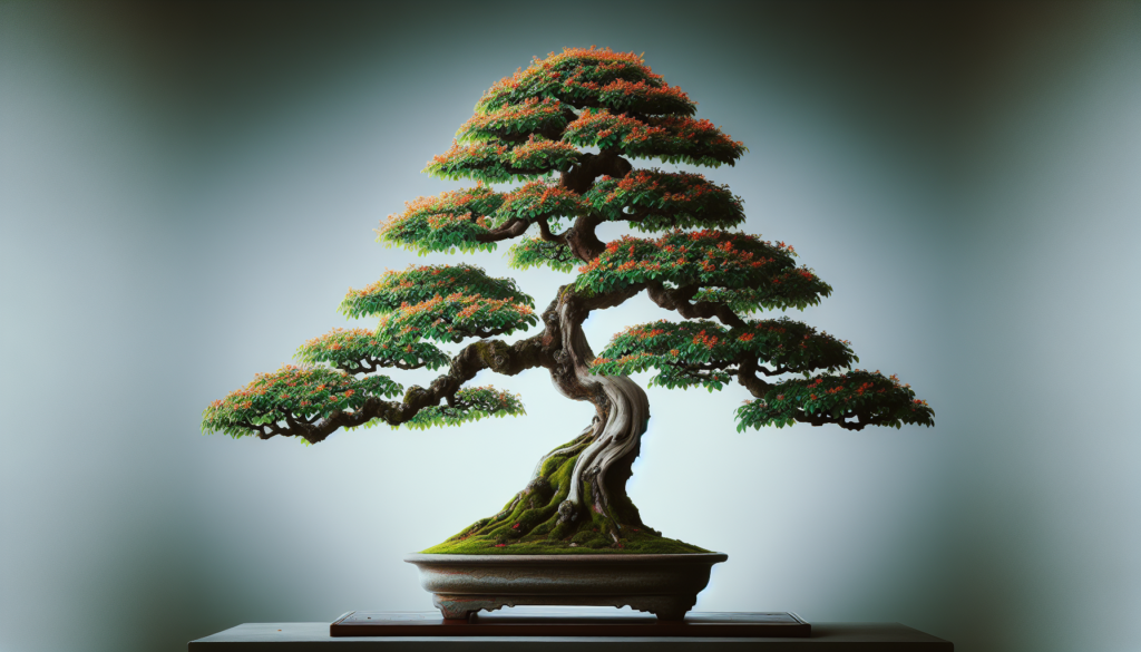 Exploring Different Bonsai Styles: From Chokkan to Kengai