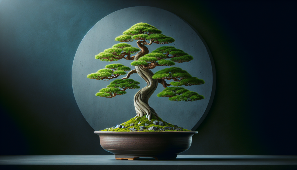 Exploring Different Bonsai Styles: From Chokkan to Kengai