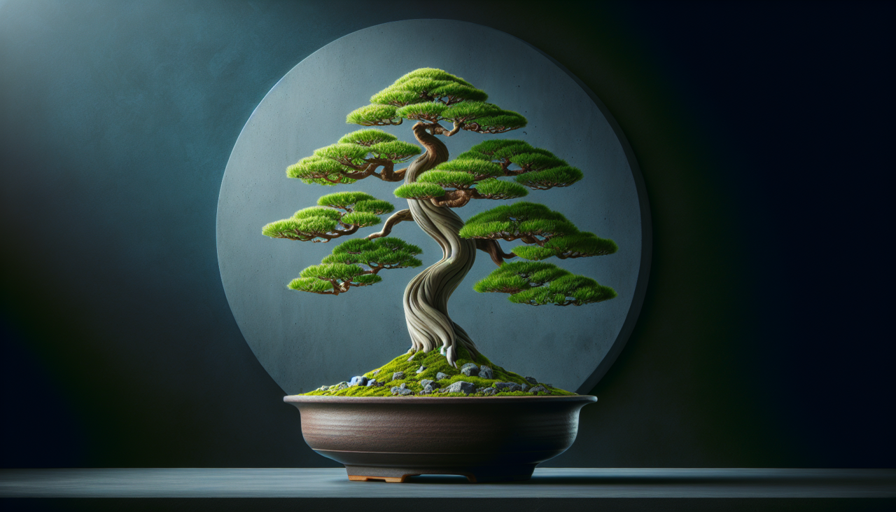 Exploring Different Bonsai Styles: From Chokkan to Kengai - Japanese ...