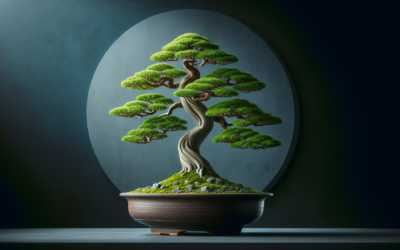 Exploring Different Bonsai Styles: From Chokkan to Kengai