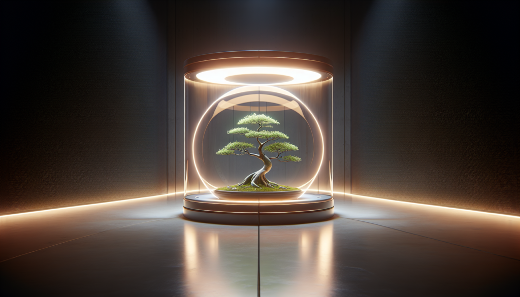 Exploring the Future of Bonsai: Exciting Trends and Innovations