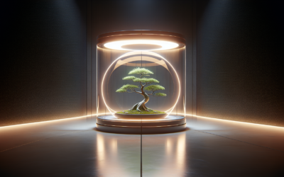 Exploring the Future of Bonsai: Exciting Trends and Innovations