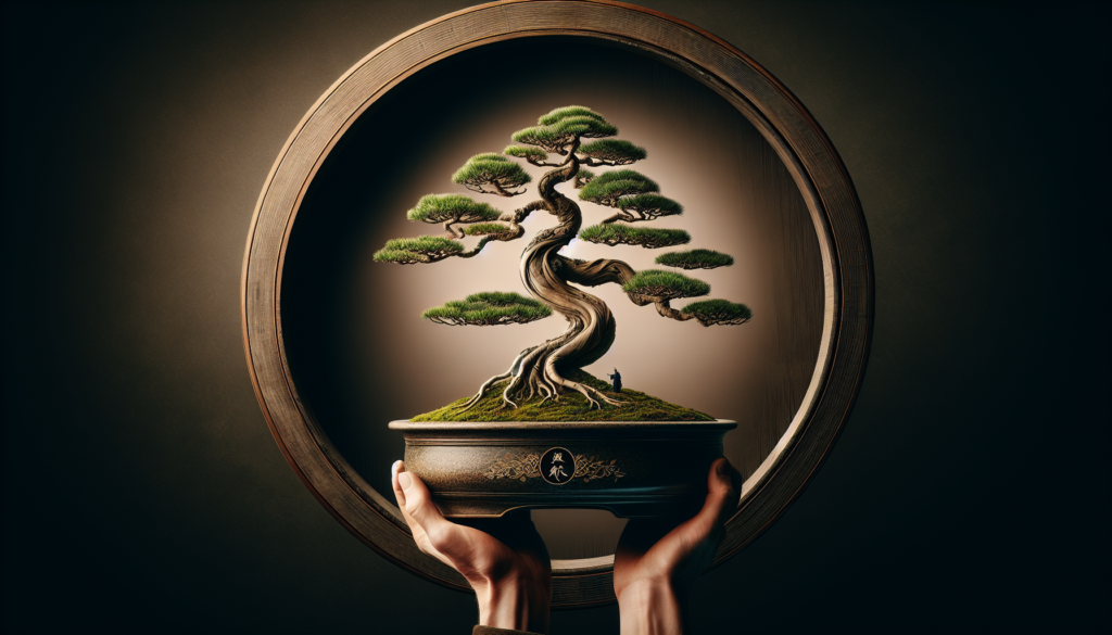Exploring the Rich Influence of Bonsai in Japanese Culture