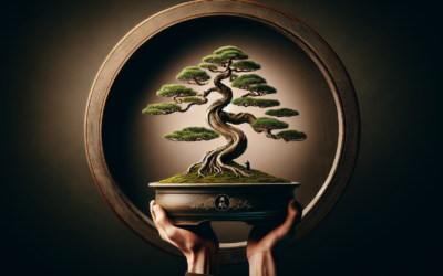 Exploring the Rich Influence of Bonsai in Japanese Culture