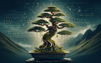 Exploring the World of Rare Bonsai Trees