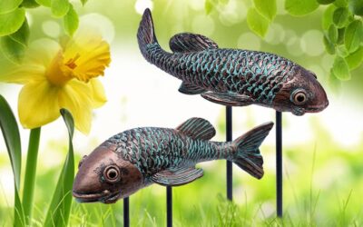 Garden Sculptures & Statues Review