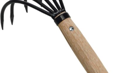 HAOHIYO ASANO Japanese Ninja Claw Rake Review