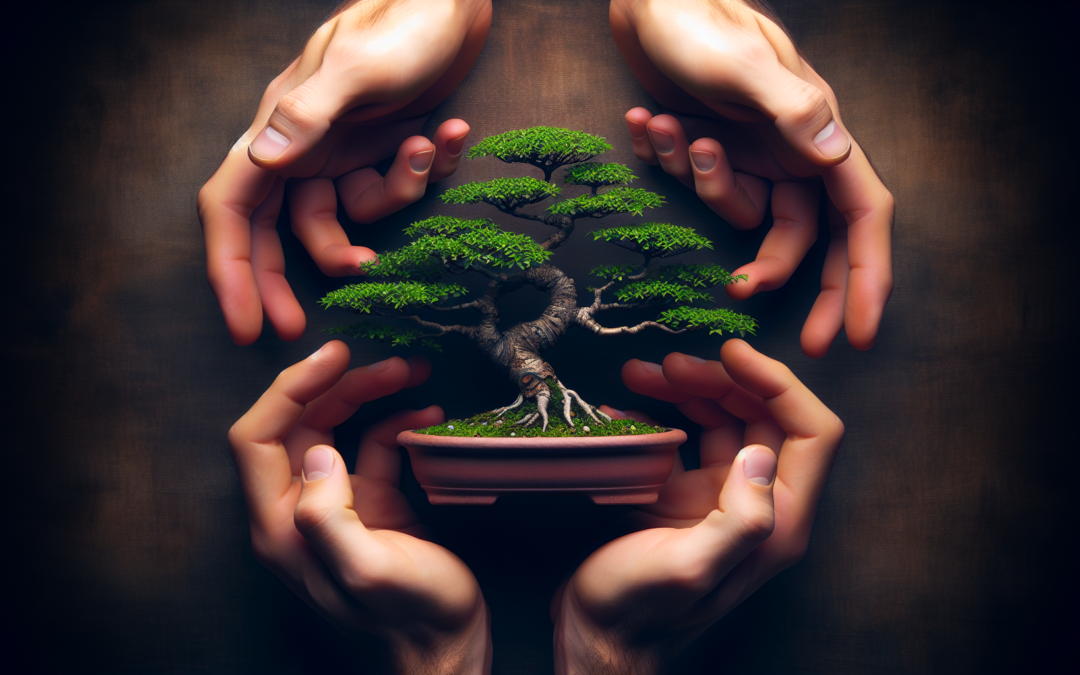 The Science Behind Bonsai: A Comprehensive Guide to Growth and Care
