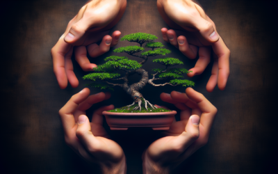 The Science Behind Bonsai: A Comprehensive Guide to Growth and Care