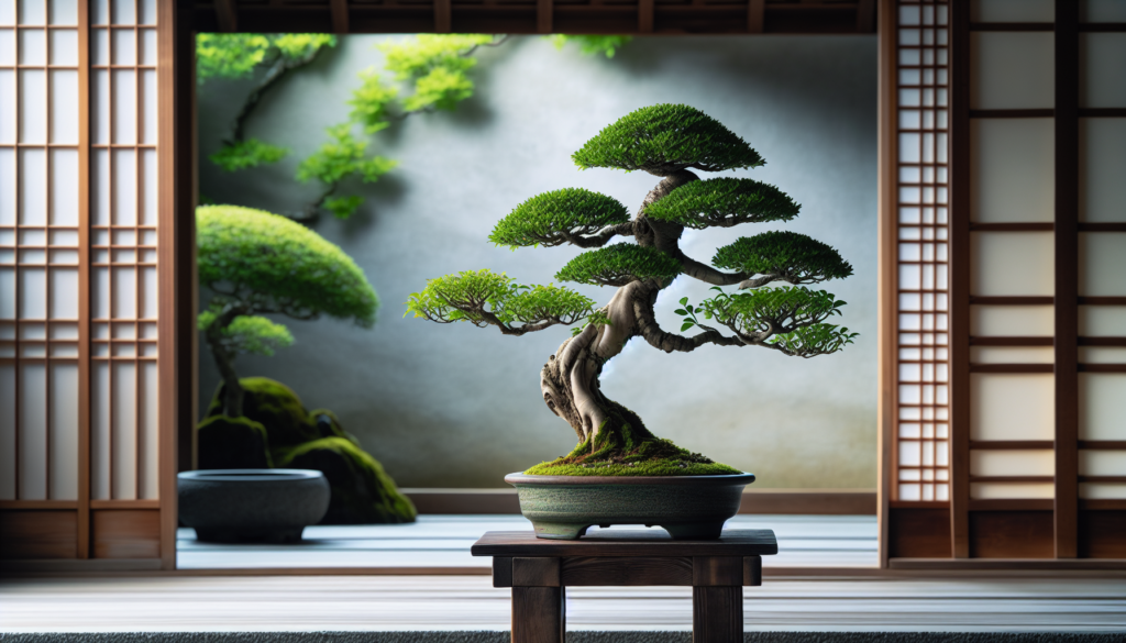 The Ultimate Guide to Bonsai Maintenance
