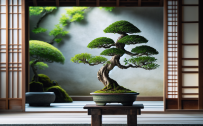 The Ultimate Guide to Bonsai Maintenance