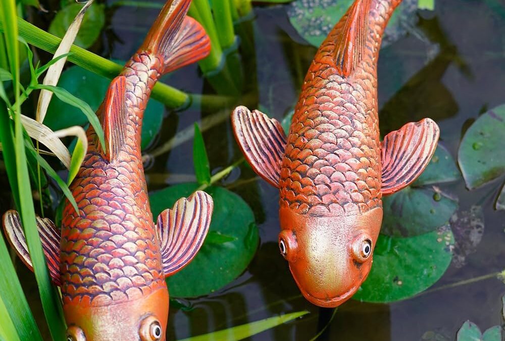 VKEVOC Garden Statues Review