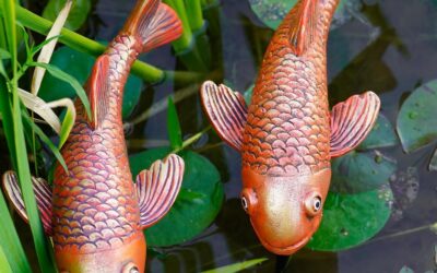 VKEVOC Garden Statues Review