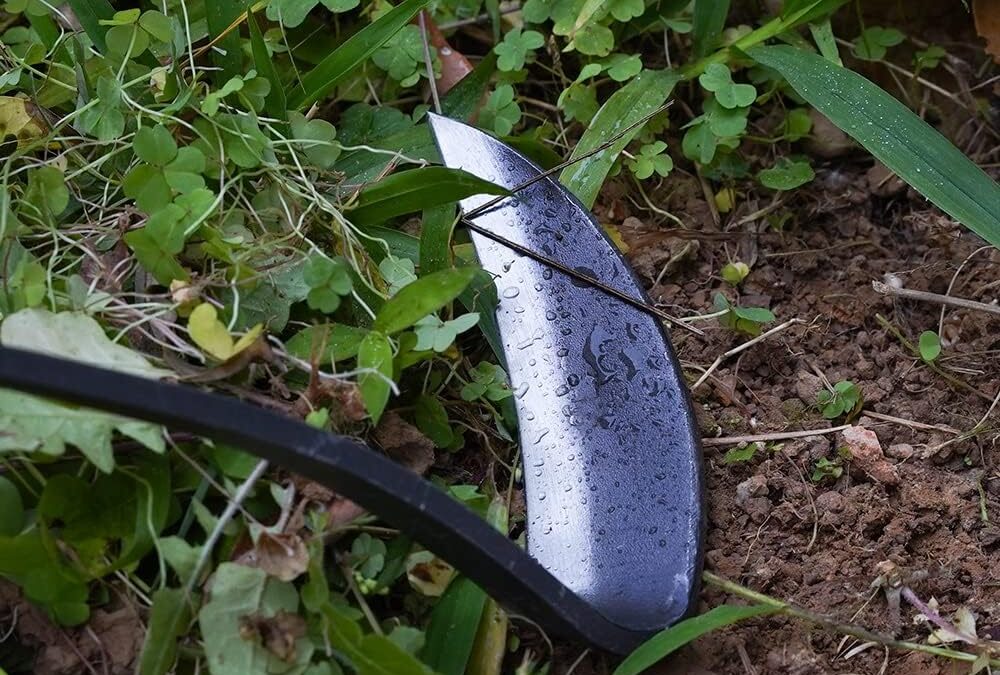 17″ Gardening Hand Weeder Review