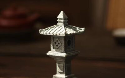 3 PCS Miniature Figurines Review