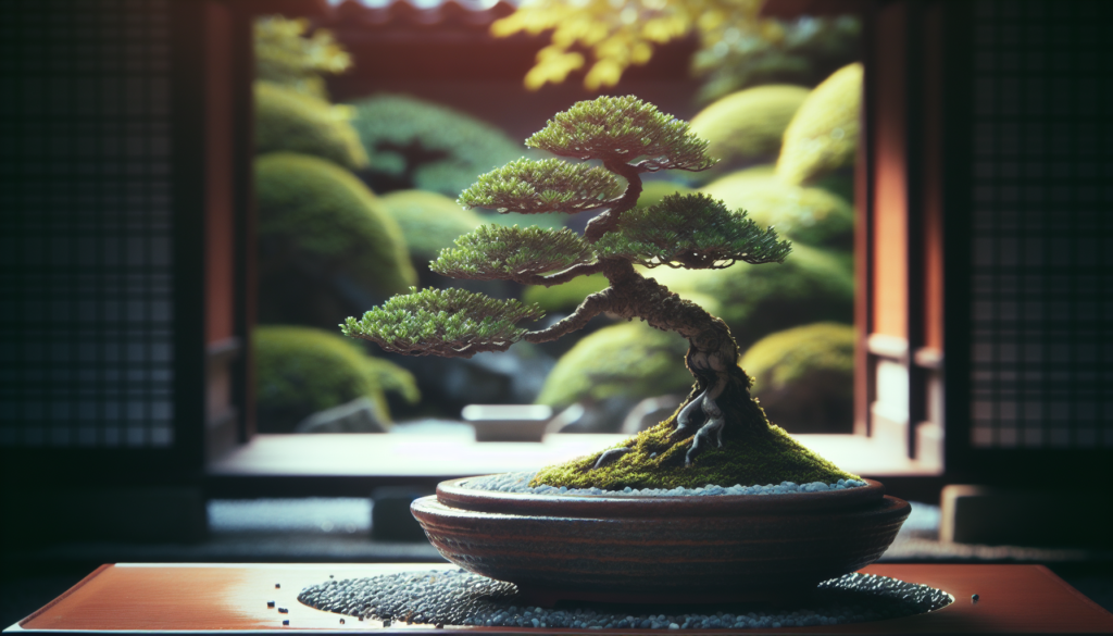 Achieving the Perfect Balance in Bonsai Care