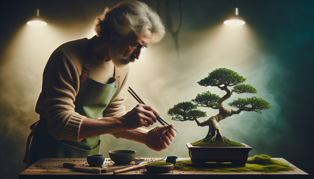 Achieving the Perfect Balance in Bonsai Care