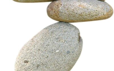 Ancient Graffiti Eight-Stone Balancing Cairn Review