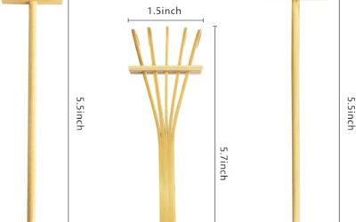 Artcome Mini Table Zen Sand Garden Rake Tool Set Review