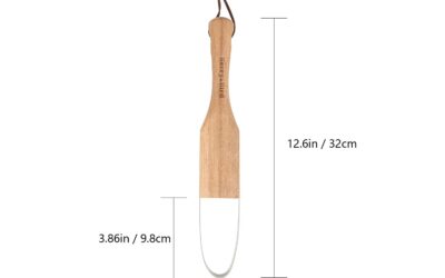 Berry&Bird Japanese Weeder-Scraper-Hoe Review