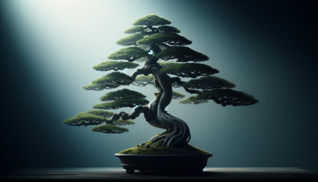 Bonsai and its Role in Literature