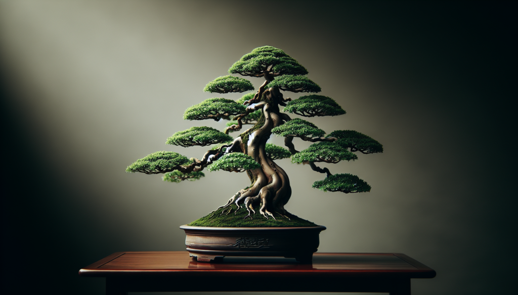 Bonsai and its Role in Literature