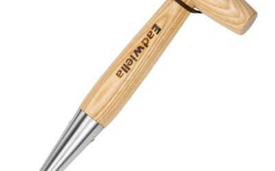 Dibber Garden Tool Seed Planter Review