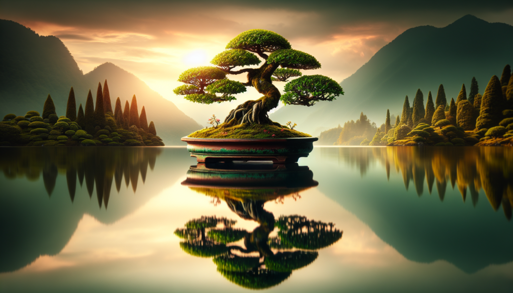 Discover the Most Beautiful Bonsai Gardens in the World