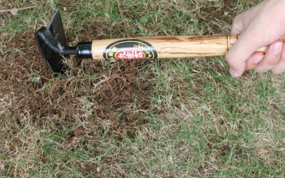 Elegital Kana Hoe 217 Japanese Garden Tool Review