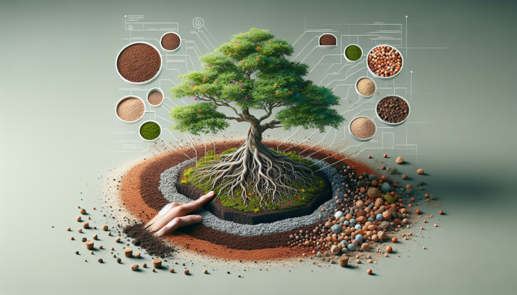 Exploring the Benefits of Advanced Soil Mixtures for Bonsai Growth