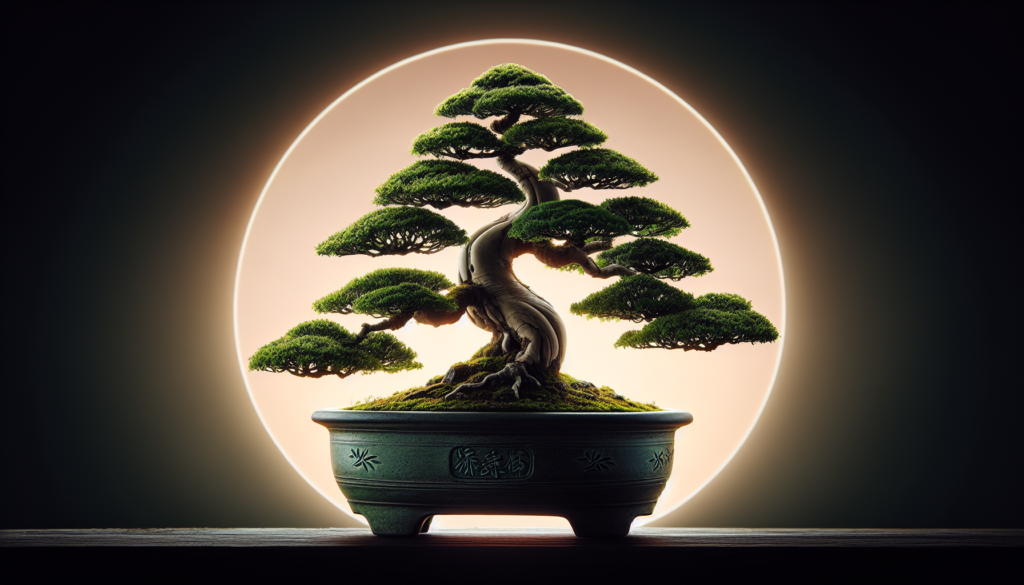 Exploring the Seasonal Beauty of Bonsai Gardening