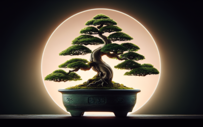 Exploring the Seasonal Beauty of Bonsai Gardening