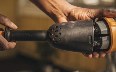 Fiskars 340150-1001 Harvesting Knife Review