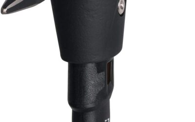 Fiskars Pro IsoCore Pick/Mattock Review