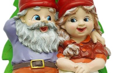 Garden Gnomes Outdoor-Funny Gnomes By Mark & Margot Review