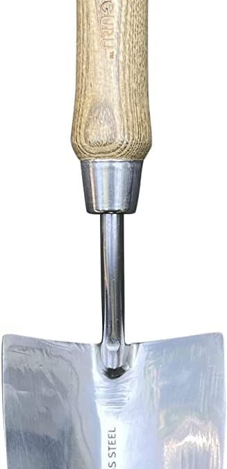 Garden Guru Eco Dandelion Weeder Tool Review