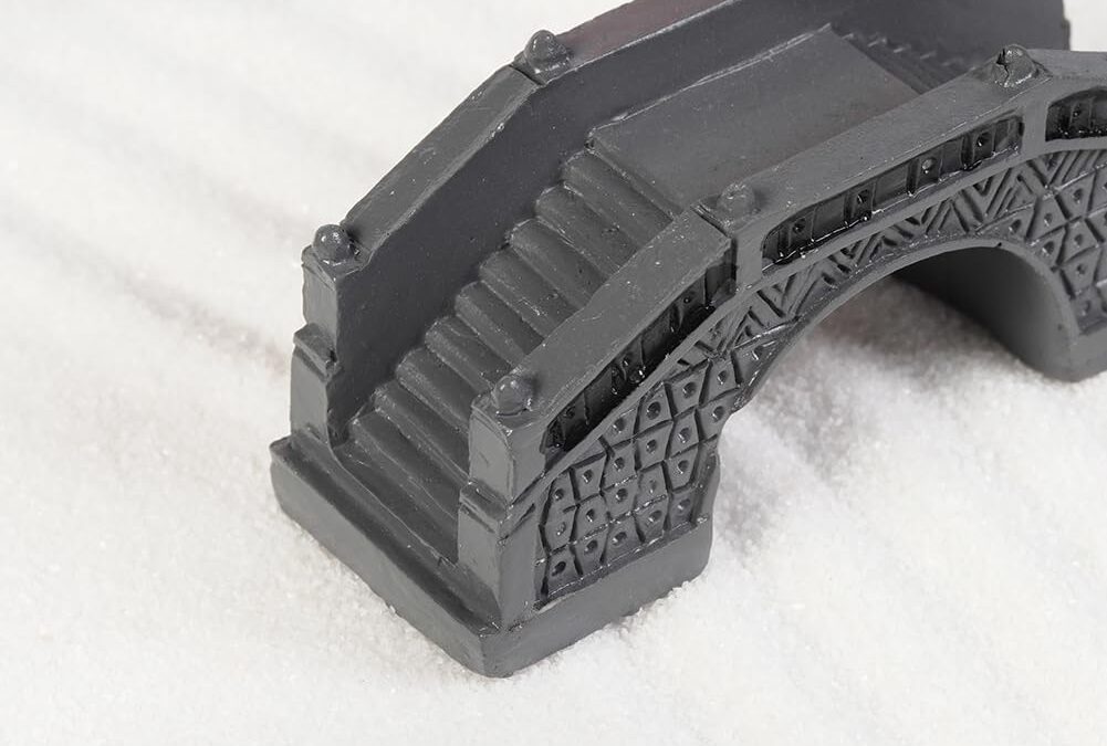 Japanese Zen Garden Kit for Desk Review