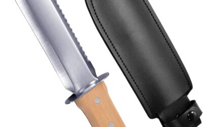 KAKURI Hori Hori Garden Knife 12.5″ Review
