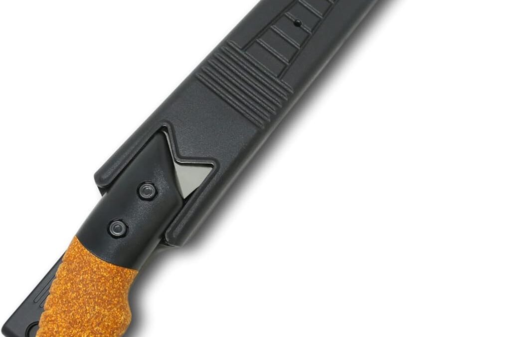 KAKURI Japanese Pruning Saw Review