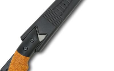 KAKURI Japanese Pruning Saw Review