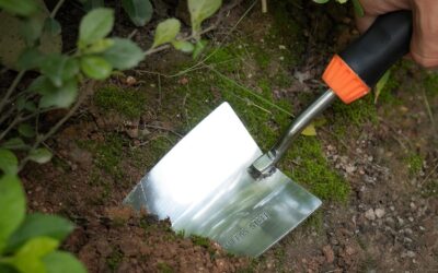 LANNIU Garden Tool Set Review