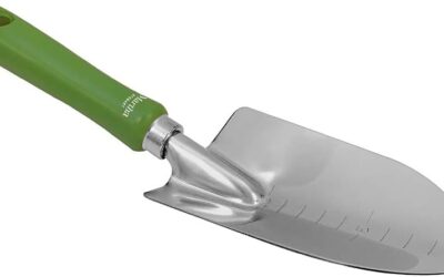 Martha Stewart Japanese Artisanal Hand Trowel Review