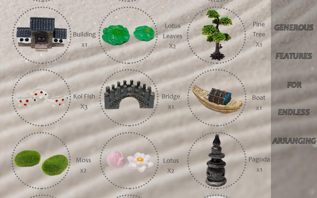 Mini Sand Tray Therapy Kit Review