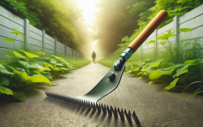 Nisaku Crevice and Sidewalk Weeder Review