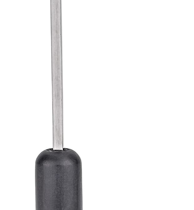 Nisaku NJP100 Weeder-Scraper-Hoe Review