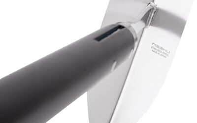 Nisaku NJP178 Handheld Triangle Hoe Review