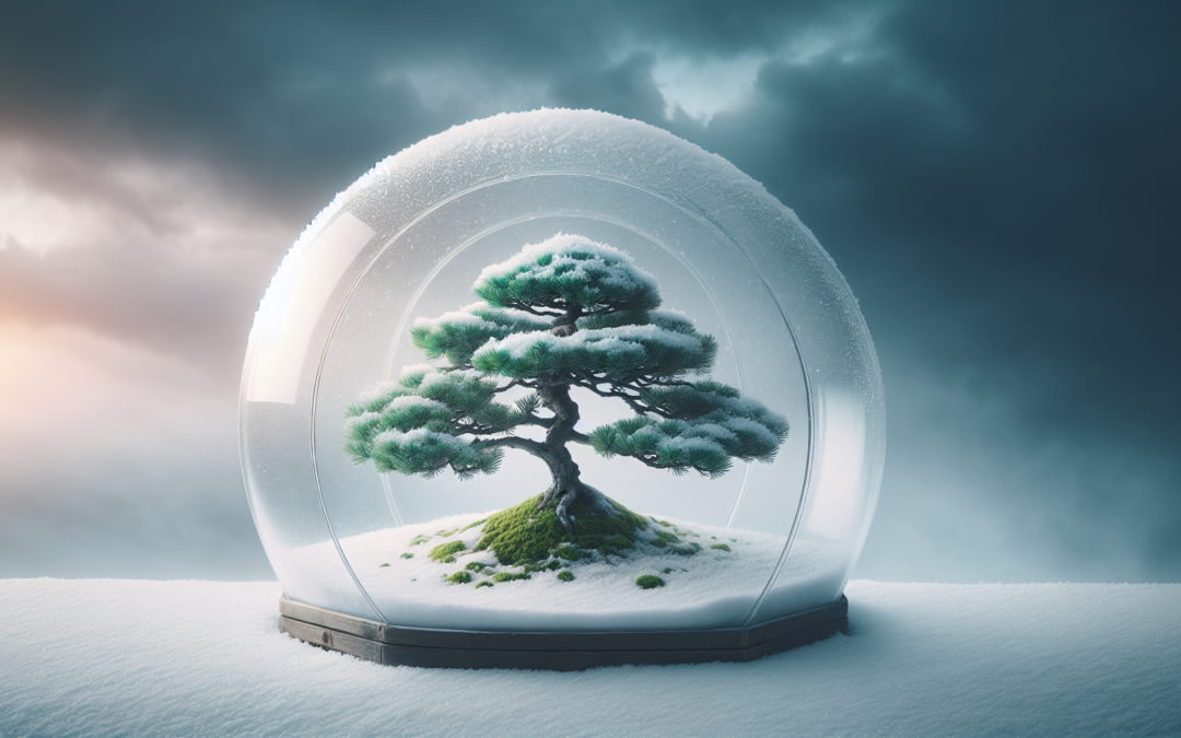 Overcoming the Challenges of Growing Bonsai in Cold Climates