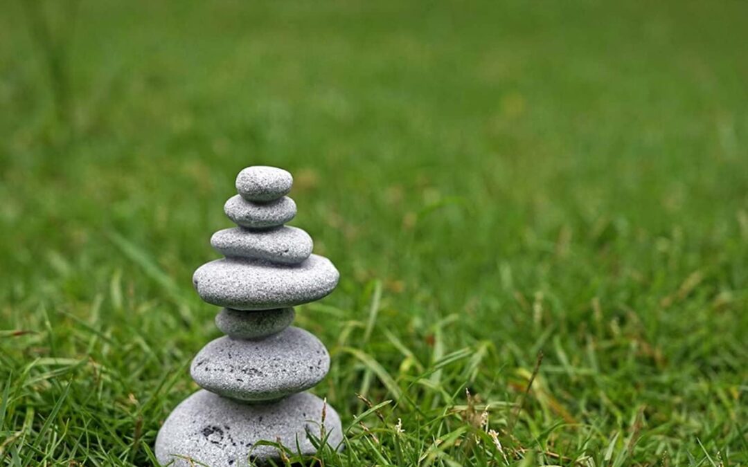 Sdeetesamjun Zen Stacking Stones Review